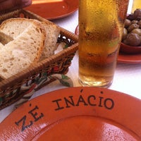Foto diambil di Zé Inácio oleh Maria José D. pada 9/6/2014