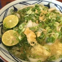 丸亀製麺 沖縄美里店 135 Ziyaretcidan 5 Tavsiye