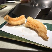 天婦羅 なかがわ 築地 築地2 14 2 天婦羅 なかがわ 築地 築地2 14 2