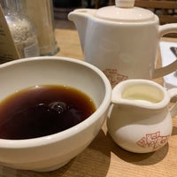 Photo taken at Le Pain Quotidien by Padre C. on 12/6/2019