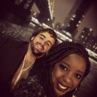 Photo taken at Bateaux New York by Tiffany on 1/8/2019