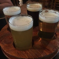Photo taken at Cerveceria Owe Brewhouse by Oliver P. on 7/5/2016