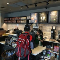 Photo taken at Starbucks by Jim R. on 6/19/2016