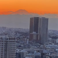 Photo taken at Shinagawa Prince Hotel by Bow M. on 12/4/2023