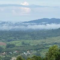 Photo taken at Khao Kho Post Office by Bow M. on 9/22/2022