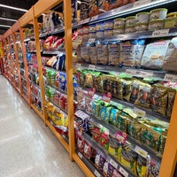 Photo taken at Tops Market by Bow M. on 5/28/2022