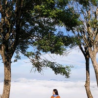 Photo taken at Khao Kho Post Office by Bow M. on 7/22/2020