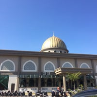 Kebun falah jalan masjid al Surau Al