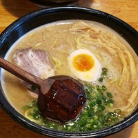 ラーメン幸 横手市 秋田県