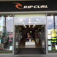 Photo taken at Rip Curl by Евгений С. on 6/17/2014