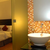 The Leverage Business Hotel Kuala Kedah Official Alor
