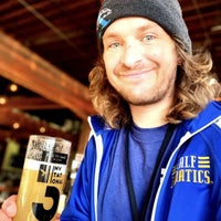 Photo taken at Birds Fly South Ale Project by Chris S. on 3/15/2023