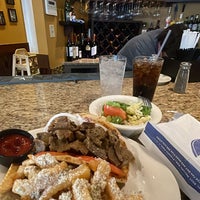 Photo taken at Greektown Grille by Chris S. on 4/17/2024