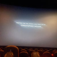 Photo taken at Regal Hollywood &amp;amp; RPX - Greenville by Chris S. on 7/30/2023