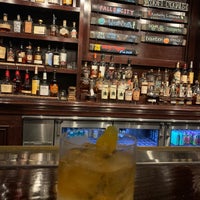 Photo taken at Down One Bourbon Bar &amp;amp; Restaurant by Chris S. on 9/11/2019