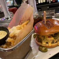 Photo taken at Grill Marks by Chris S. on 4/20/2019