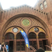 Photo taken at The Moody Church by Elisha L. on 9/25/2019