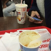 Photo taken at McDonald&#39;s by Тёма on 2/22/2015