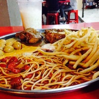 The Rack Boutique Cafe Selayang 12 Tips