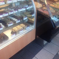Photo taken at Cold Stone Creamery by Kim S. on 7/22/2014