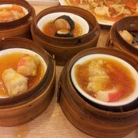 Photo taken at The Canton House by Eak E. on 2/26/2013