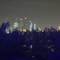 Photo taken at Rixos The Palm Dubai Hotel &amp;amp; Suites by Cihan I. on 4/8/2024