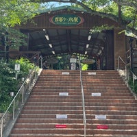 Photo taken at Maya Cable station by まえちゃん 4. on 7/17/2022