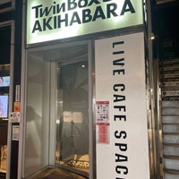 Photo taken at TwinBox AKIHABARA by まえちゃん 4. on 11/25/2023