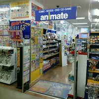 アニメイト 防府市 山口県 アニメイト 防府市 山口県
