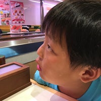 はま寿司 沖縄登川店 沖縄市 Da Susi Restorani