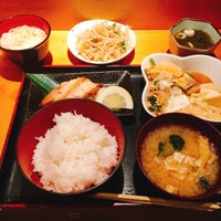 八丈島料理 はっとりセカンド (Hattori 2) - 千駄ヶ谷の和食店