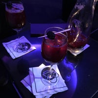 Photo taken at 48 Lounge by Simo ♏. on 11/18/2018