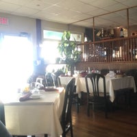 11/4/2018にSimo ♏.がDolphin&amp;#39;s Cove Restaurant and Marinaで撮った写真