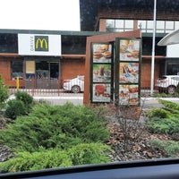Photo taken at McDonald&amp;#39;s by Andriy T. on 8/29/2021