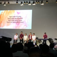 Full Gospel Tabernacle Church