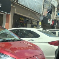 Ninja Z Accessories Store In Kuala Lumpur
