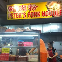 Review Restoran One Sentral