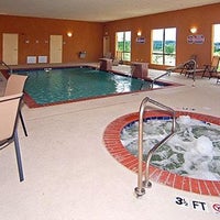 Comfort Suites Mineral Wells Texas 6 Tips