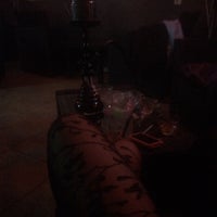 Photo taken at THE HOOKA by Mrs S. on 5/1/2015