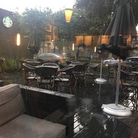 Photo taken at Starbucks by Marish S. on 6/13/2018