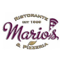 5/1/2014 tarihinde Mario&amp;#39;s Ristorante &amp;amp; Pizzeriaziyaretçi tarafından Mario&amp;#39;s Ristorante &amp;amp; Pizzeria'de çekilen fotoğraf