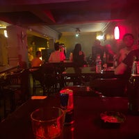 Photo taken at Janya Bar &amp;amp; Şarap Evi by Muhammed İsa B. on 7/16/2022