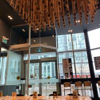 Sansotei Ramen Downtown Toronto Toronto On Sansotei Ramen Downtown Toronto Toronto On