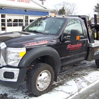 รูปภาพถ่ายที่ Scarsdale Auto Repair โดย Scarsdale Auto Repair เมื่อ 4/28/2014