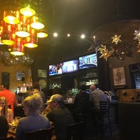 Photo taken at Buenavista Mexican Cantina by JoAnne O. on 5/5/2018