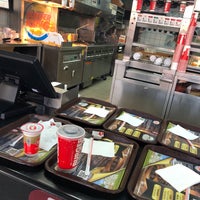 Photo taken at Burger King by Hesap Kullanılmıyor on 3/16/2021