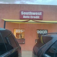 Southwest Auto Credit >> Southwest Auto Credit Automotive Shop In Albuquerque Southwest Auto Credit >> Southwest Auto Credit Automotive Shop In Albuquerque