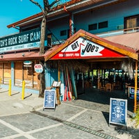 Foto tomada en Eat at Joe’s Surf Diner  por Eat at Joe’s Surf Diner el 4/28/2014