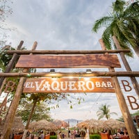 Photo taken at El Vaquero Bar by El Vaquero Bar on 4/28/2014