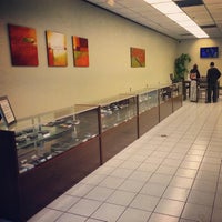 Photo taken at Imperial Vapor Company formerly Vape On by Imperial Vapor Company formerly Vape On on 4/28/2014